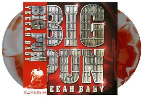 Big Pun - Yeeeah Baby (Vinyl LP)