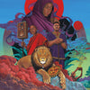 Blu & Nottz - Afrika (Vinyl LP) - Pale Blue Dot Records