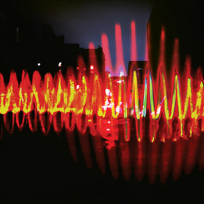 Elzhi & Oh No - Heavy Vibrato (Vinyl LP)