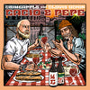 Cacio & Pepe (Vinyl LP) - Pale Blue Dot Records