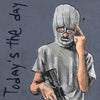 Today's The Day (Vinyl LP) - Pale Blue Dot Records