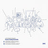 Cosmic Analog Ensemble - Les Grandes Vacances (Vinyl LP) - Pale Blue Dot Records