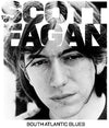 Scott Fagan - South Atlantic Blues (Vinyl LP) - Pale Blue Dot Records