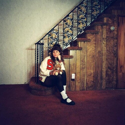 Pouty - Forgot About Me (Vinyl LP) - Pale Blue Dot Records