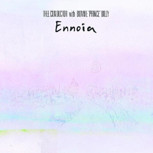 Ennoia (Vinyl LP) - Pale Blue Dot Records