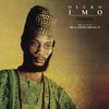 Oluko Imo - Oduduwa / Were Oju Le (the Eyes Are Getting Red) (Vinyl LP) - Pale Blue Dot Records