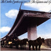 The Doobie Brothers - The Captain And Me (Vinyl LP) - Pale Blue Dot Records