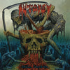 Autopsy - Skull Grinder (Vinyl LP) - Pale Blue Dot Records