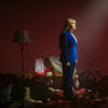 Maddie Zahm - Now That I've Been Honest (Vinyl LP) - Pale Blue Dot Records