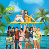Various - Teen Beach Movie (Original Soundtrack) - Limited 'Beach Ball' Colored Vinyl (Vinyl LP)