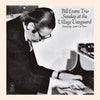 Bill Evans Trio - Sunday At The Village Vanguard - Yellow Vinyl (Vinyl LP)