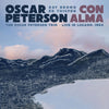 Oscar Peterson - Con Alma: The Oscar Peterson Trio Live In Lugano 1964 (Vinyl LP)