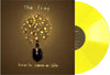 The Fray - How To Save A Life - Yellow Colored Vinyl (Vinyl LP) - Pale Blue Dot Records