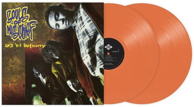Souls of Mischief - 93 Til Infinity (Vinyl LP) - Pale Blue Dot Records