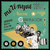 Various Artists - Merengue Tipico: Nueva Generacion! (Vinyl LP) - Pale Blue Dot Records