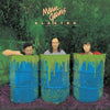 Mean Jeans - Blasted (Vinyl LP) - Pale Blue Dot Records