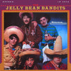 The Jelly Bean Bandits - The Jelly Bean Bandits (Vinyl LP) - Pale Blue Dot Records