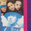 X-Ray Spex - Conscious Consumer (Vinyl LP) - Pale Blue Dot Records