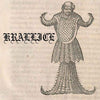Krallice - Demonic Wealth (Vinyl LP)
