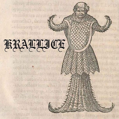 Krallice - Demonic Wealth (Vinyl LP)