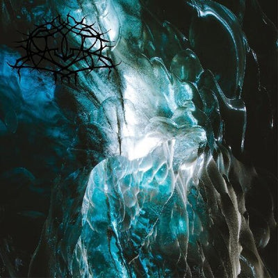 Krallice - Crystalline Exhaustion (Vinyl LP) - Pale Blue Dot Records