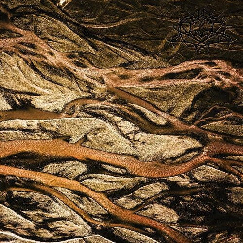 Krallice - Psychagogue (Vinyl LP) - Pale Blue Dot Records