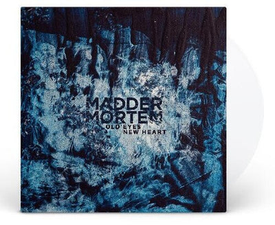 Madder Mortem - Old Eyes New Heart (Vinyl LP) - Pale Blue Dot Records