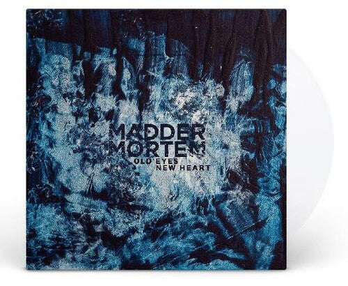 Madder Mortem - Old Eyes New Heart (Vinyl LP) - Pale Blue Dot Records