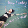 Lazy Sunday - Another Summer (Vinyl LP) - Pale Blue Dot Records