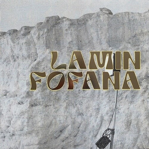 Lamin Fofana - Lamin Fofana And The Doudou Ndiaye Rose Family (Vinyl LP) - Pale Blue Dot Records