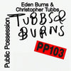 Tubbs & Burns - Tubbs And Burns Vol. III (Vinyl LP) - Pale Blue Dot Records