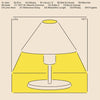 U-Ziq - 1977 (Vinyl LP) - Pale Blue Dot Records
