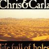 Chris & Carla - Life Full Of Holes (Vinyl LP) - Pale Blue Dot Records