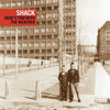 Shack - Here's Tom With The Weather (Vinyl LP) - Pale Blue Dot Records
