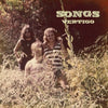Songs - Vertigo (Vinyl LP) - Pale Blue Dot Records