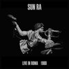 Sun Ra - Live In Roma 1980 (Vinyl LP)