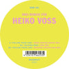 Heiko Voss - 3 Remixe Fur Heiko Voss (Vinyl LP) - Pale Blue Dot Records