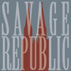 Savage Republic - Live In Wroclaw January 7, 2023 (Vinyl LP) - Pale Blue Dot Records