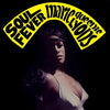 Marie Queenie Lyons - Soul Fever (Vinyl LP) - Pale Blue Dot Records