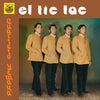 Cuarteto Yemaya - El Tic Tac (Vinyl LP) - Pale Blue Dot Records