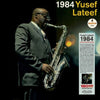 Yusef Lateef - 1984 - Gatefold Vinyl (Vinyl LP)