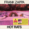 Frank Zappa - Hot Rats - Gatefold Vinyl (Vinyl LP)