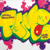 Tame One & Parallel Thought - Tame One & Parallel Thought (Vinyl LP)