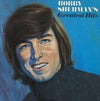 Bobby Sherman - Bobby Sherman's Greatest Hits (Vinyl LP) - Pale Blue Dot Records