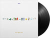Nits - Tree House Fire (Vinyl LP) - Pale Blue Dot Records