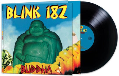 Blink-182 - Buddha (Vinyl LP)