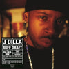 J Dilla - Ruff Draft: Dilla's Mix (Vinyl LP) - Pale Blue Dot Records