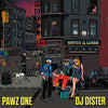 Pawz One & DJ Dister - Watch & Learn (Vinyl LP) - Pale Blue Dot Records