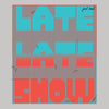 Pel Mel - Late, Late Show (Vinyl LP) - Pale Blue Dot Records
