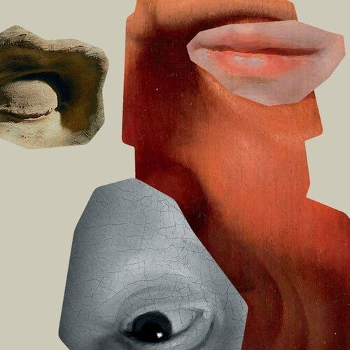 Crackazat - Senses (Vinyl LP) - Pale Blue Dot Records